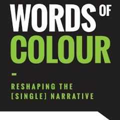 Words of Colour In Conversation Podcast