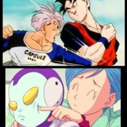 Stream Gohan Trains Trunks/Jaco talks to Bulma by Tom Syfu Listen online for free on SoundCloud