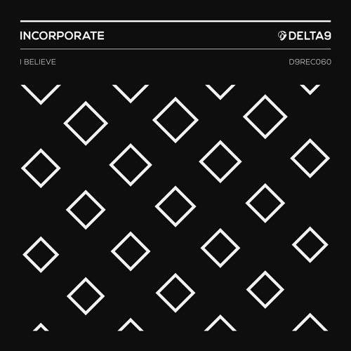 Incorporate - It Was More Fun in Hell [D9REC060]