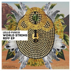 2 - Lello Fusco- World String Riff