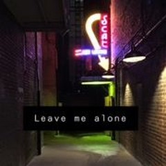 7orrey - Leave Me Alone