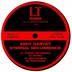 LT058 // Andy Garvey - Eternal Recurrence