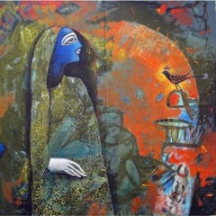 يا بنتُ كلِّ تبّعٍ لغيرهِ لم تخضعي