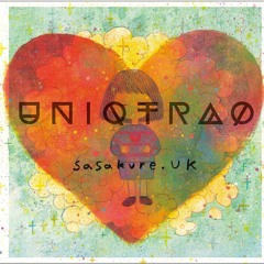sasakure.uk - MEGALOVANIA (Lovevol remix)