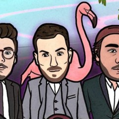 DC - Suits Mix #2 [Free]