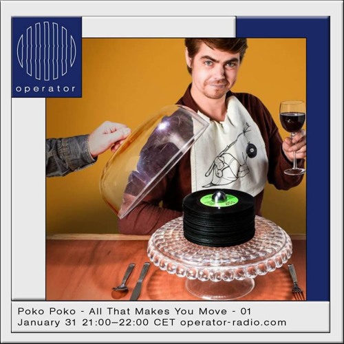 All That Makes You Move - Vol. 01