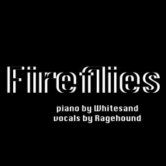 Fireflies - Original Lyrics feat. HuskMusic