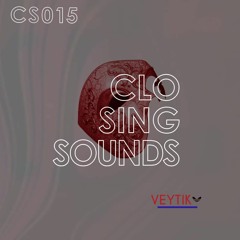 Veytik // Closing set 15