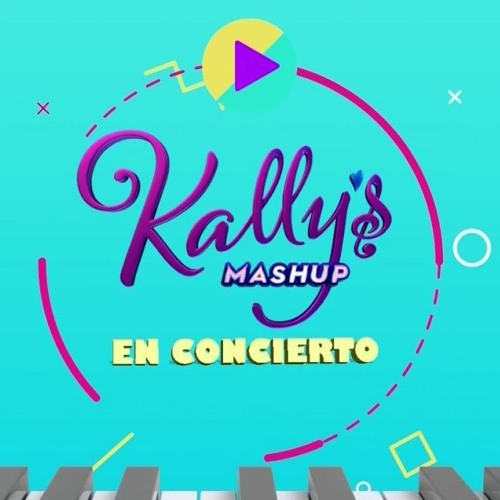 KALLY'S Mashup Cast-Unísono(Live at KCA Argentina 2018 Edition)-Kally's Mashup:En Concierto
