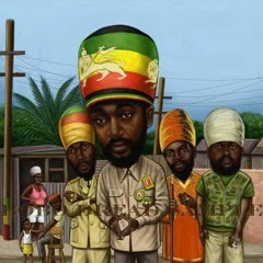 Best Of The Best Rootz Reggae Culture Part 6 90's+2000's (Capleton,Anthony B,Jah Cure,Sizzla,Etc!)