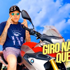 MC Cassiano - Giro na Quebra (DJ Russo)