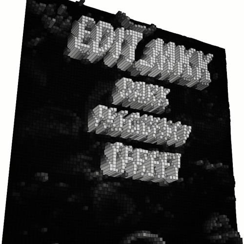 EDIT.MKK - Dark Frequency[FREE]