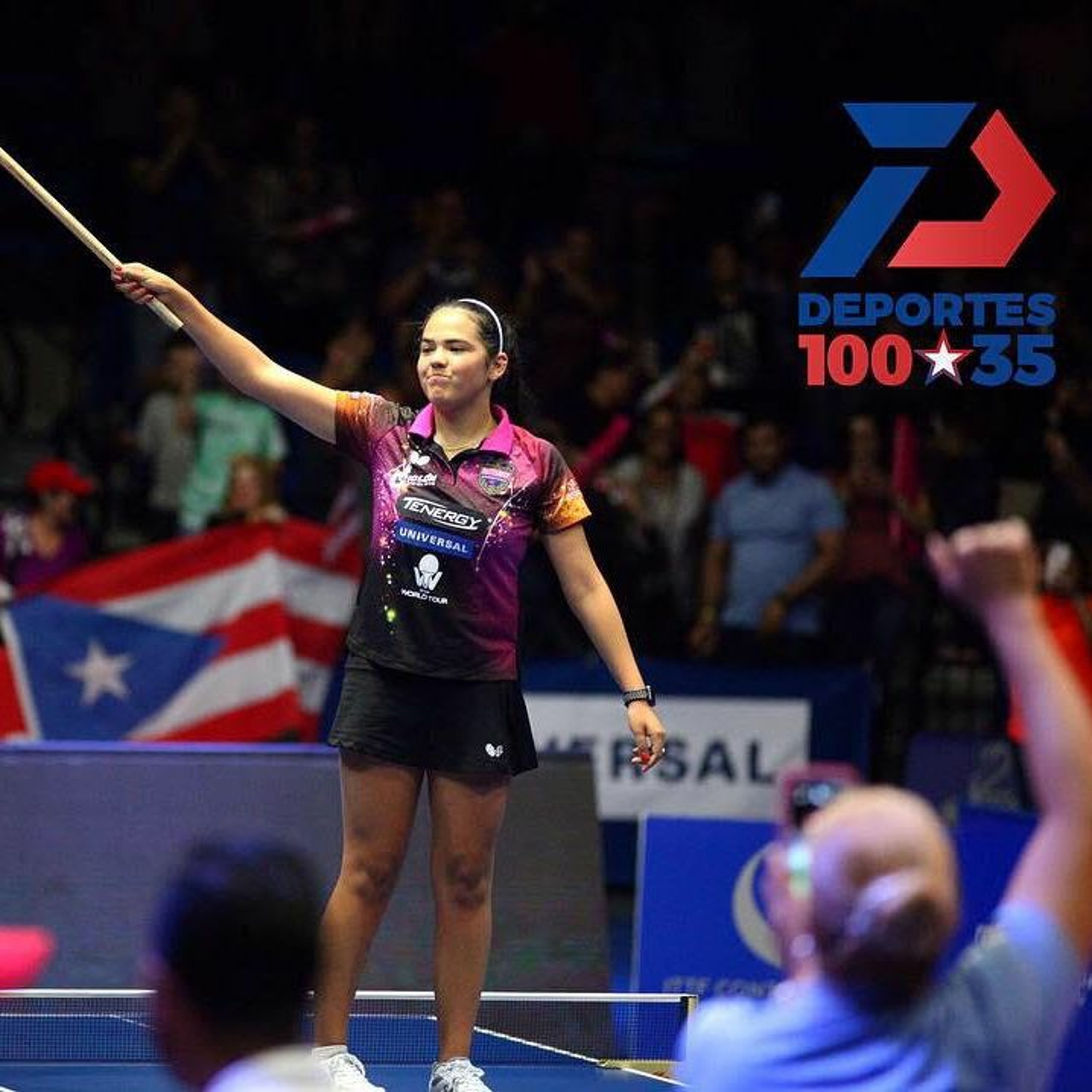 Deportes 100x35