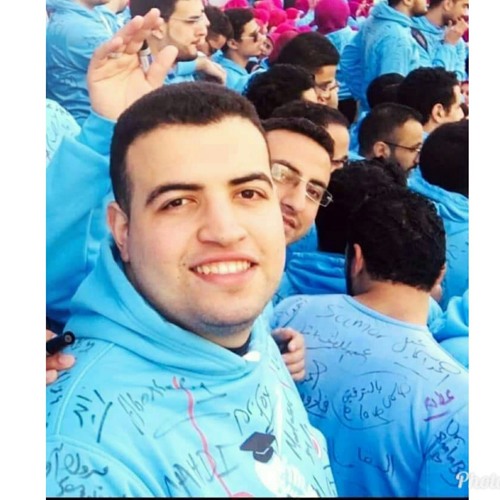 (إِنَّ ٱلۡمُتَّقِینَ فِی ظِلَـٰلࣲ وَعُیُونࣲ) محمود الشحات أنور