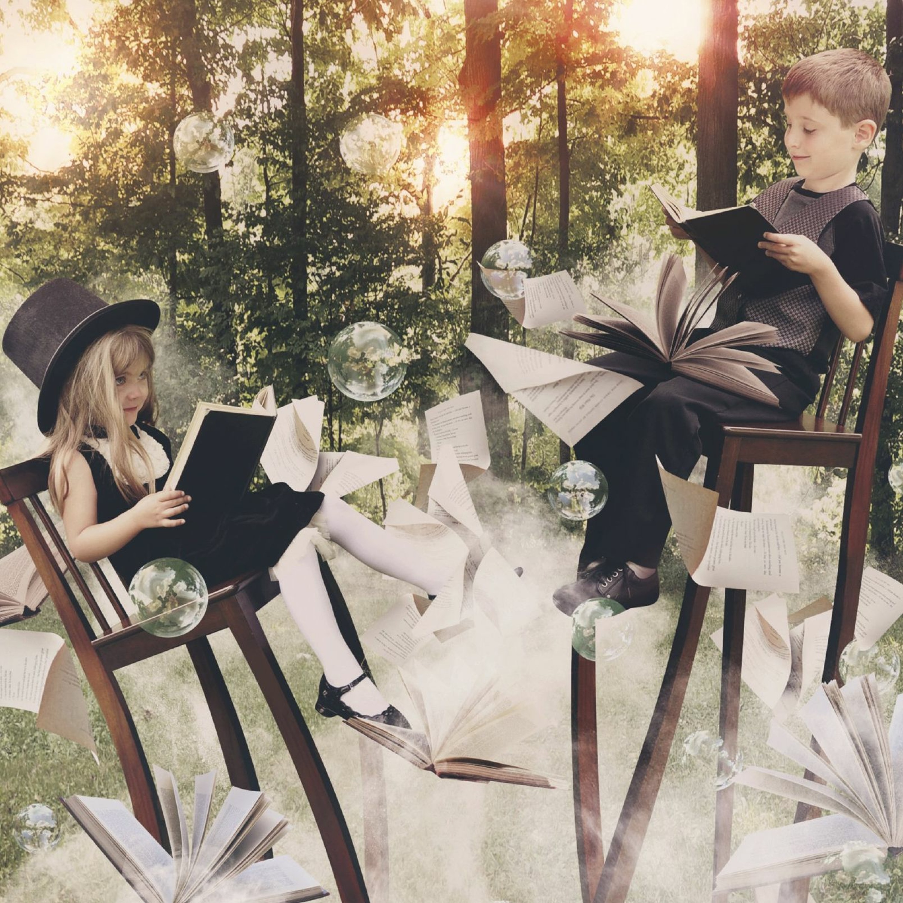 Sølvbergets podcast