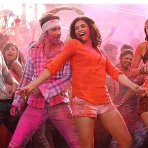 Top 10 Best Holi Songs, "Best Holi Songs" Hindi Download