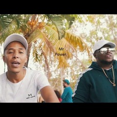 BAM BAM -BIGG FRANKII & STNB(Mr Power)