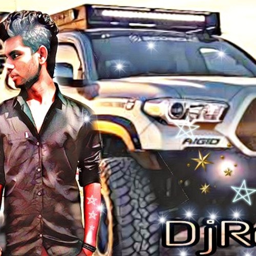 01-GaraMisaM UnnA Vadu Song Mix By { DjRaju Form Film Nagar }