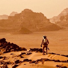 Landing on Mars (Original Mix)