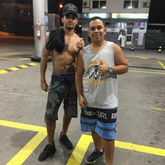 PIQUE DOS MALVADÕES DO CHAPADÃO    (( DJ VN DO LOTE 7 & DJ PHAEL DO CHP ))