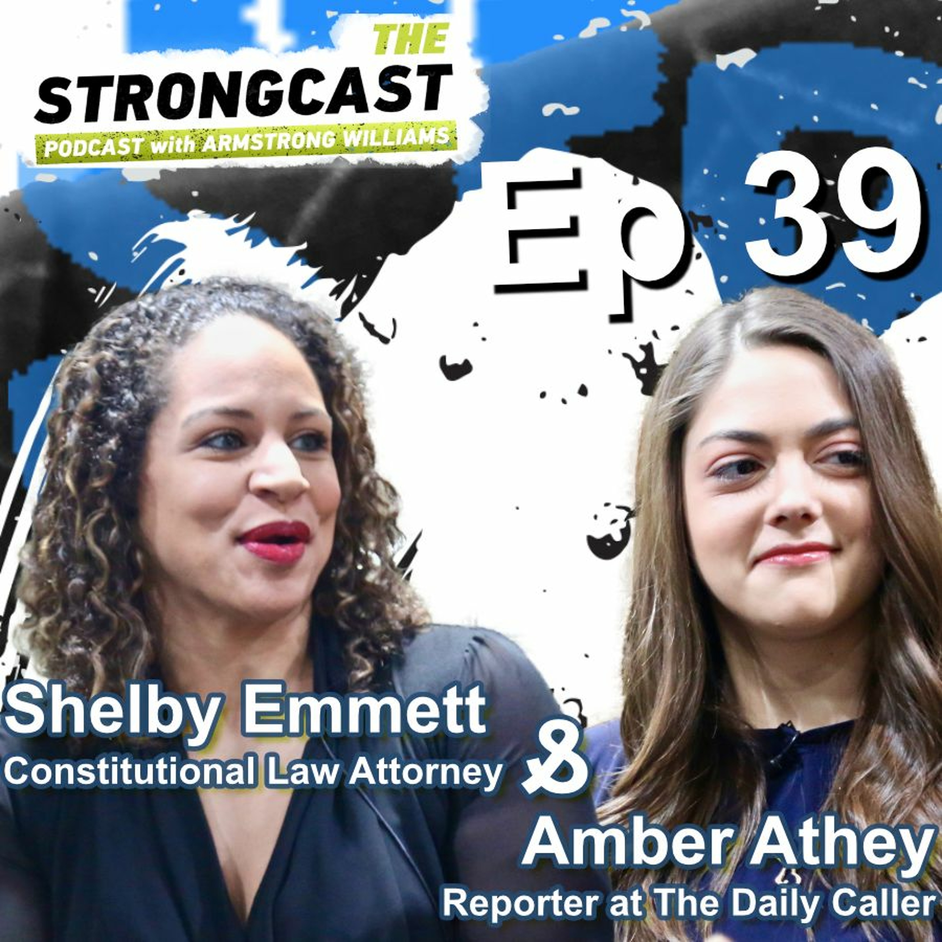 The Strongcast