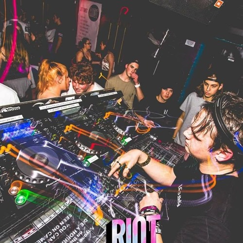Cooked In Bed EP.1 (Live Mix)