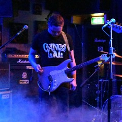 A Certain Shade Of Green (Incubus Cover)