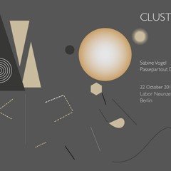 Sabine Vogel, luv (for 4 resonating speakers and flutes)