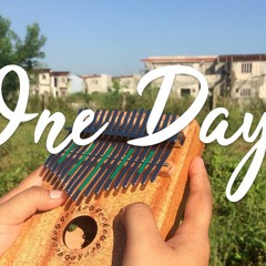 One Day - Matisyahu (Kalimba Cover)