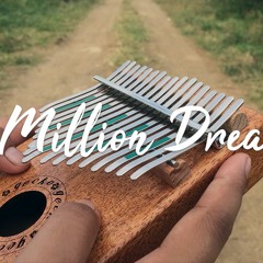 A Million Dreams - The Greatest Showman (Kalimba Cover)