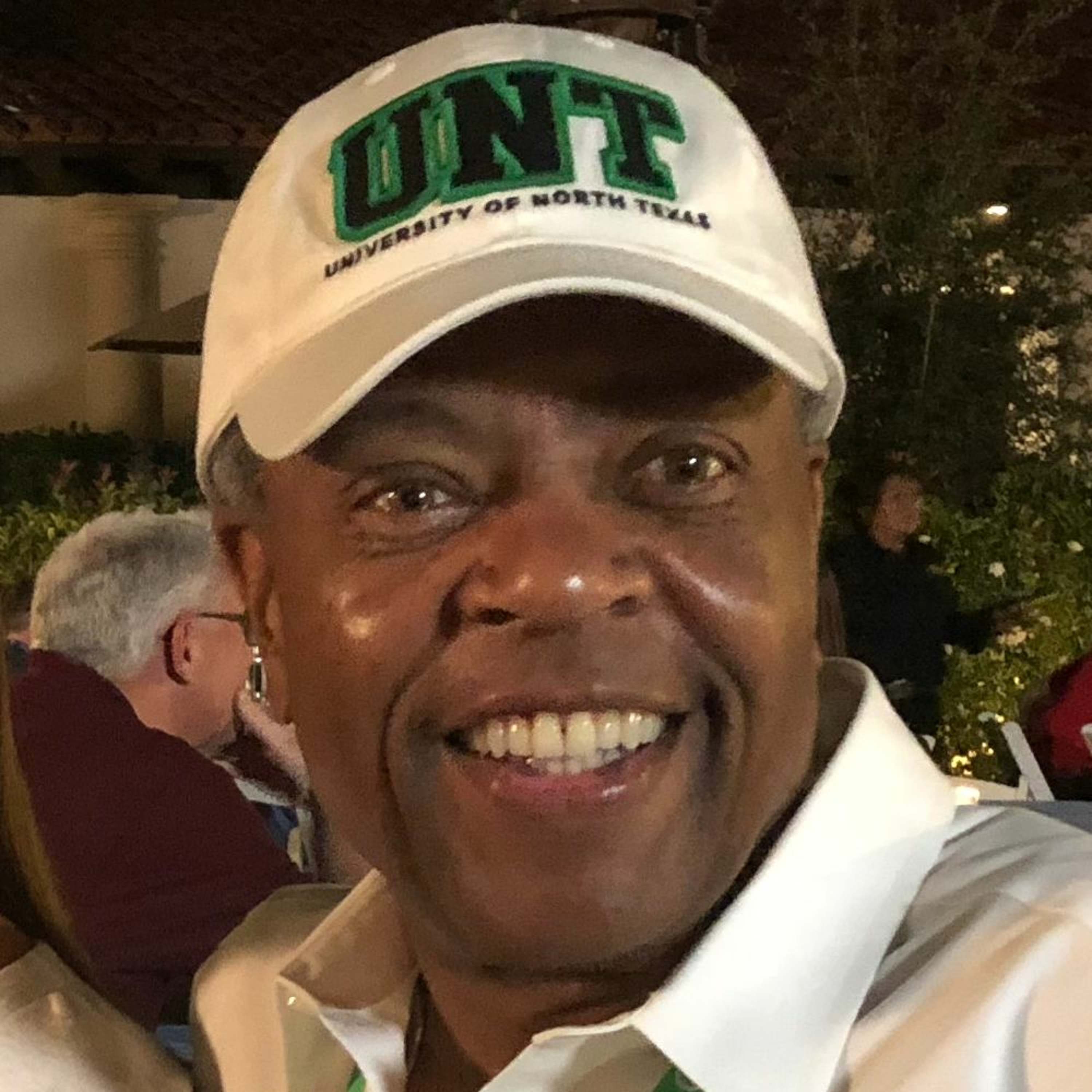 OLLI at UNT Podcast