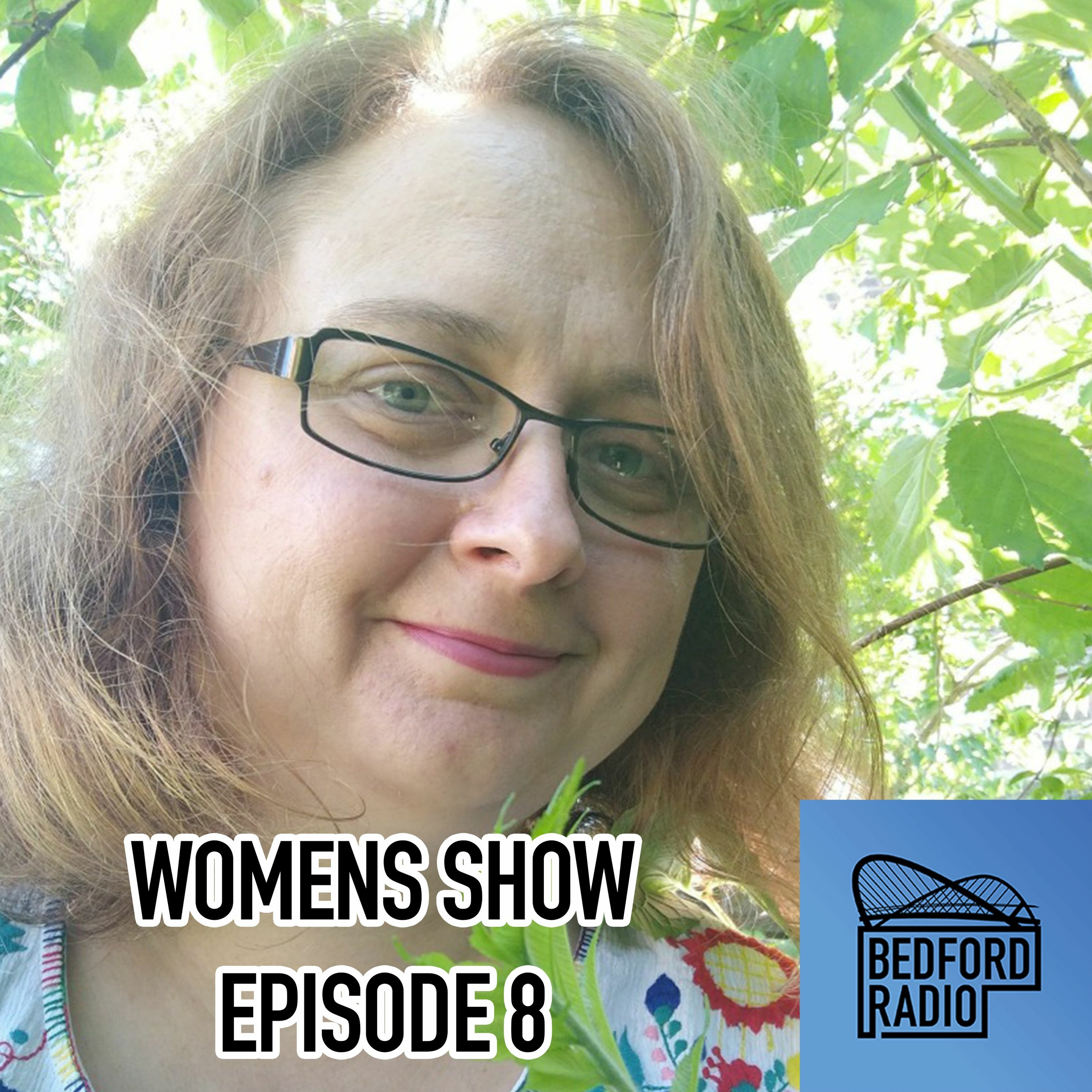 Womens Show on Bedford Radio