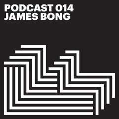 FLOAT RECORDS PODCAST 014 | JAMES BONG