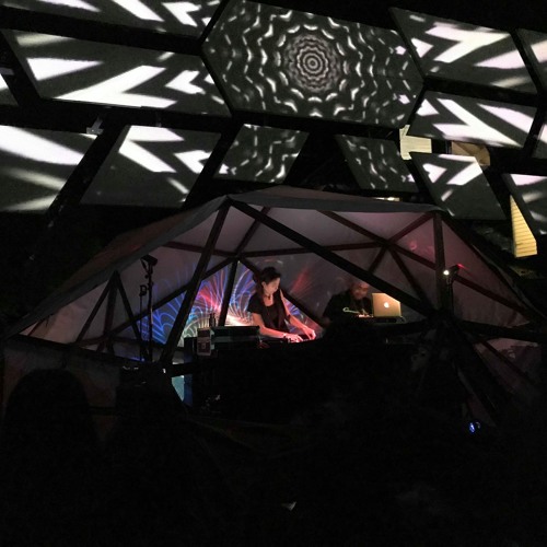 DJ MISAKI - PsyTrance Mix 2019