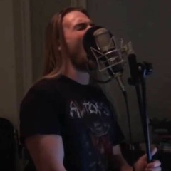 Bleached Bones (Marduk cover)