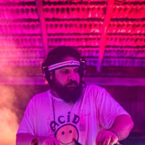 Dani Souto @ Xama 2019