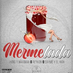 J King y Maximan X Reykon X Dayme y El High vs Elilluminari - Mermelada vs Perra (Mike Gonzo Mashup)