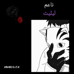 XAVIER K.I.T.E - TWILIGHT TOWN (PROD.ODDWIN)