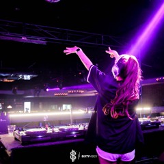 ANNISA VINSKA VOL.3 (BASS HOUSE,HOUSE)