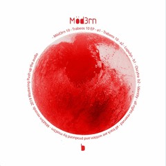B2 - Möd3rn - Identity - Möd3rn records 10 - snippet