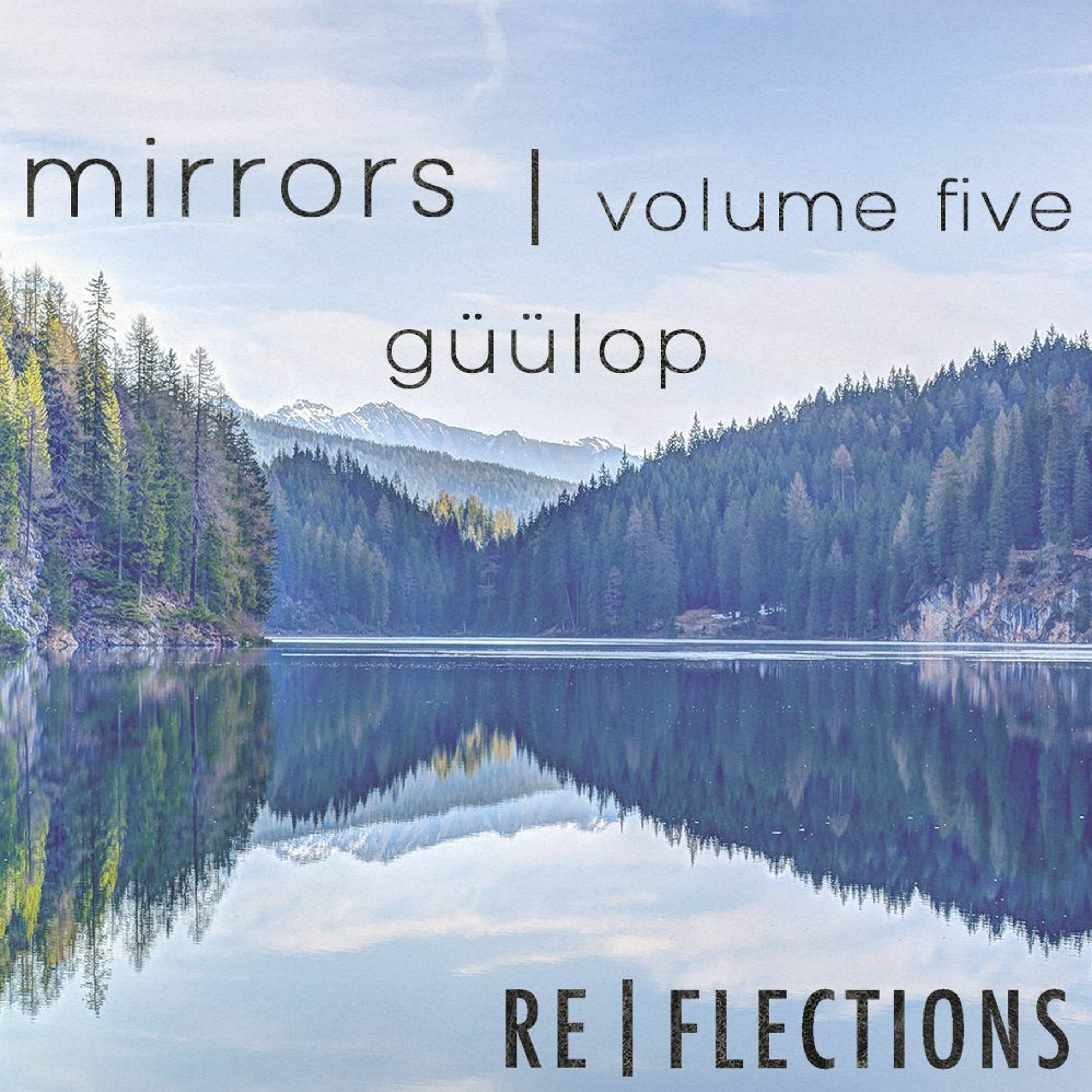 reflectionsFM