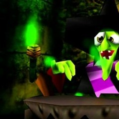 ''Witchcraft'' Trap Beat instrumental