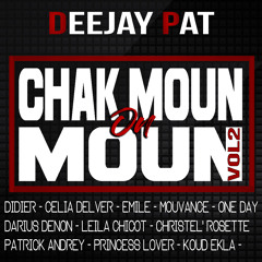 CHAK MOUN On MOUN VOL 2