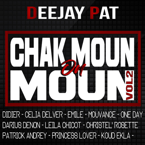 CHAK MOUN On MOUN VOL 2