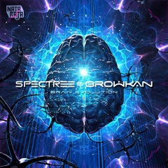 Spectree & Browkan - Brain Evolution