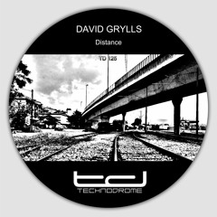 David Grylls - Distance - Technodrome
