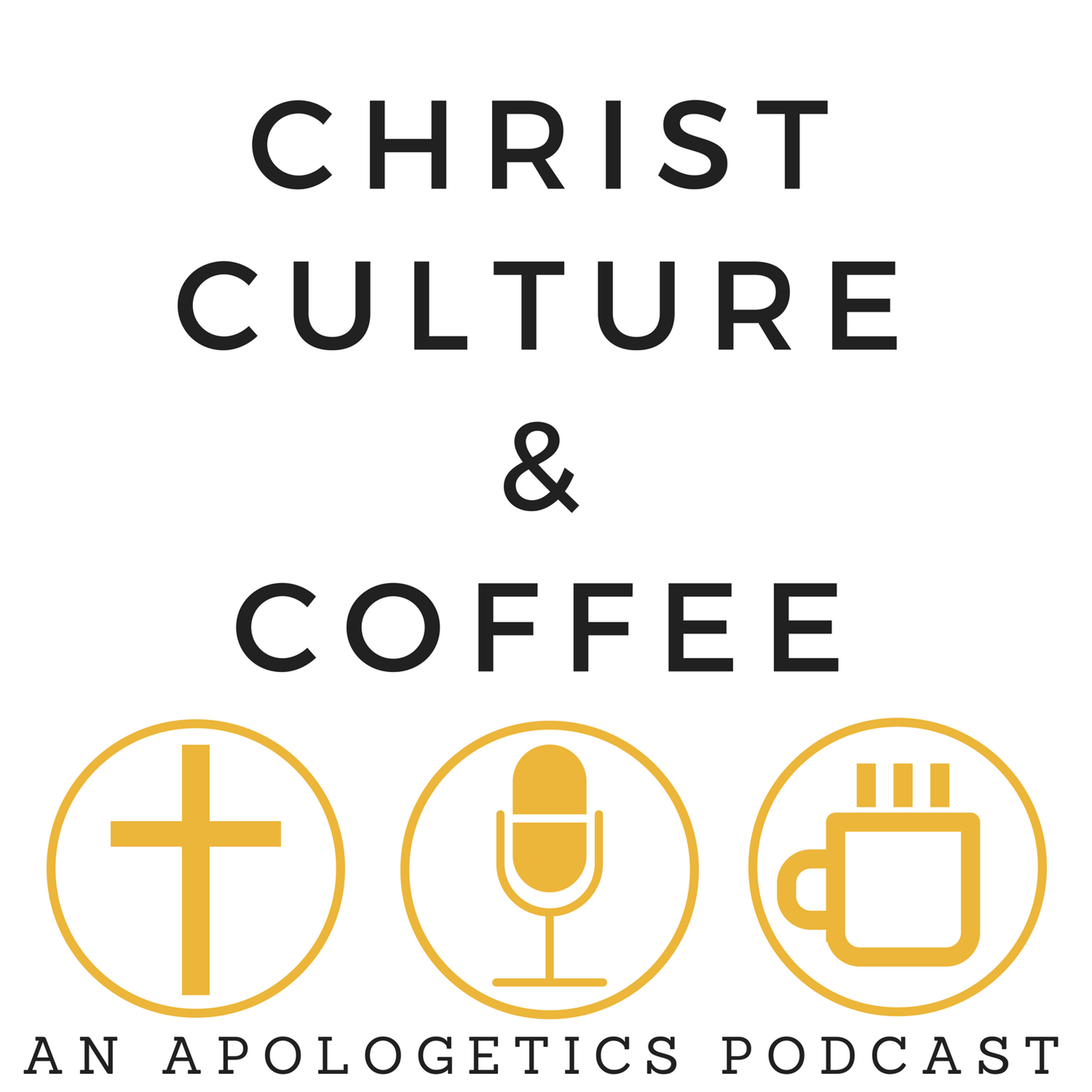 Christ, Culture, & Coffee