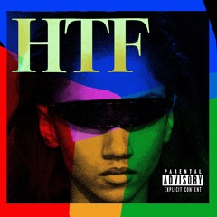 HTF (ft. kingdami, ayrtn & auray)