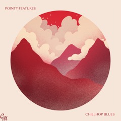 Pointy Features - Longsands