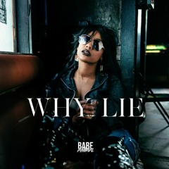 Why Lie - Babe Animal